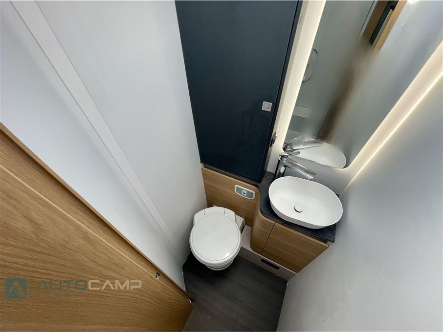 Adria Coral AXESS 650 SL