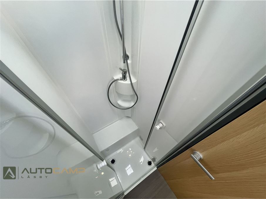 Adria Coral AXESS 650 SL