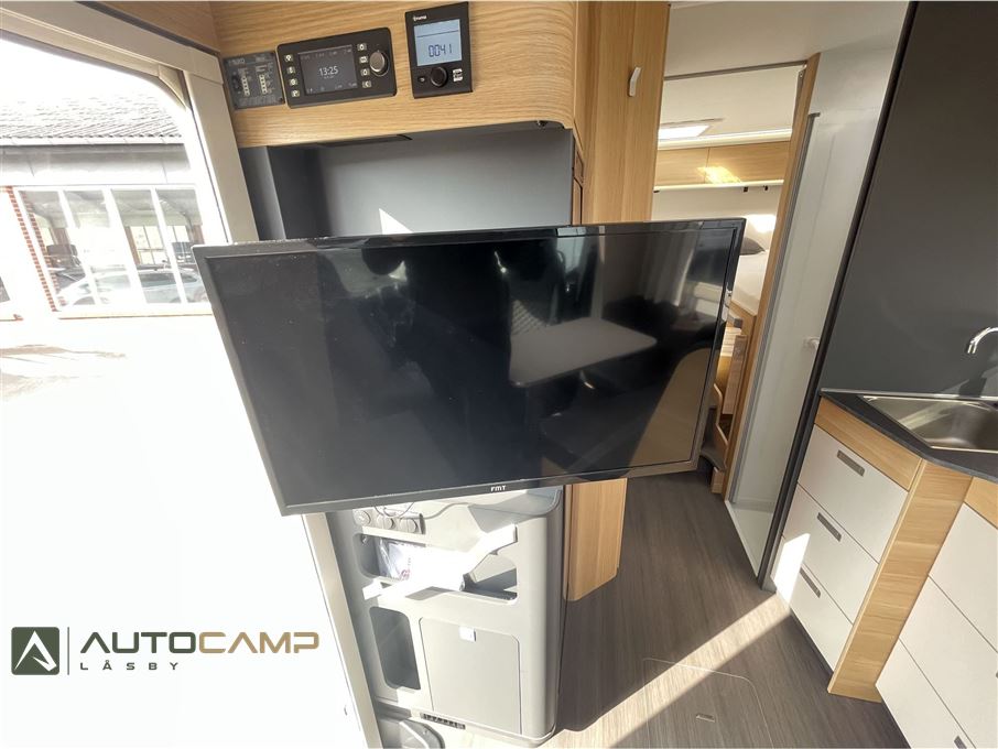 Adria Coral AXESS 650 SL