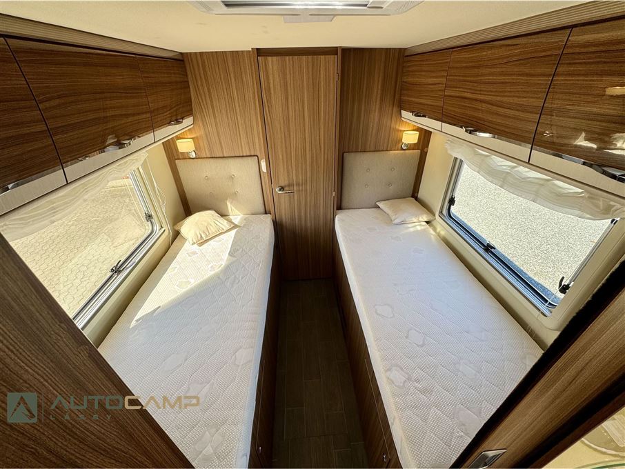 Euramobil Profila RS 730 EB