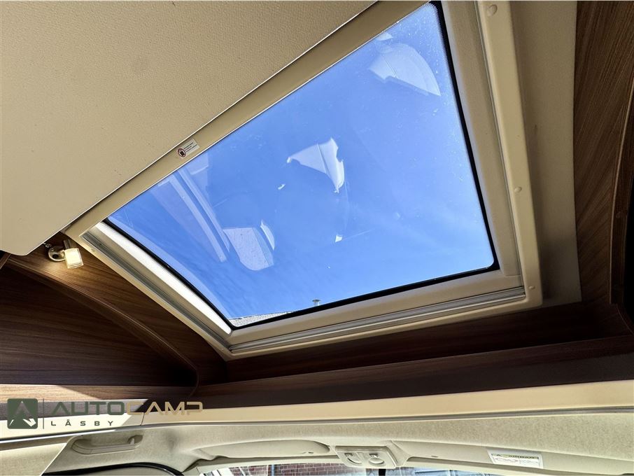 Euramobil Profila RS 730 EB