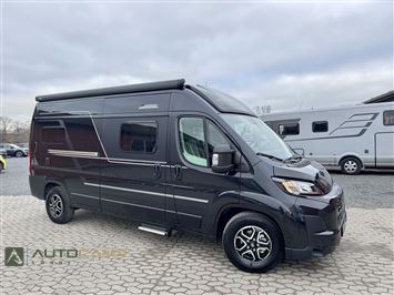 Adria Twin 600 SLB