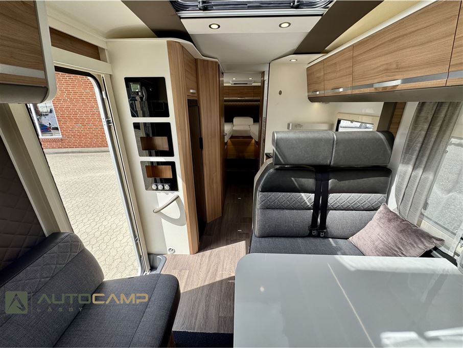 Adria Coral AXESS S 670 SL All-in
