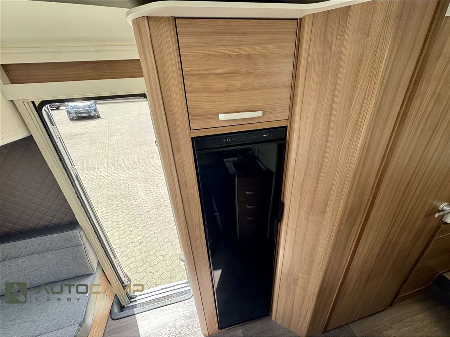 Adria Coral AXESS S 670 SL All-in