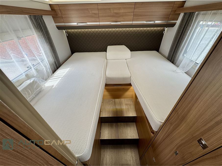 Adria Coral AXESS S 670 SL All-in