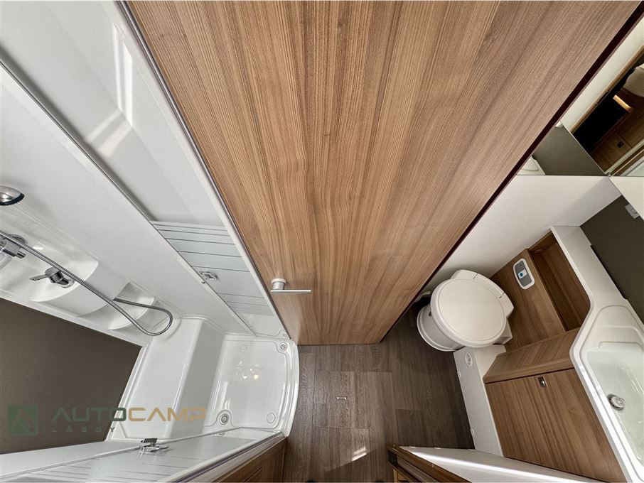 Adria Coral AXESS S 670 SL All-in