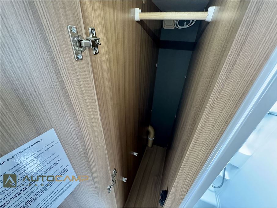 Adria Coral AXESS S 670 SL All-in