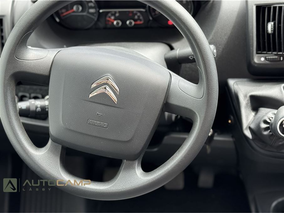Adria Coral AXESS S 670 SL All-in
