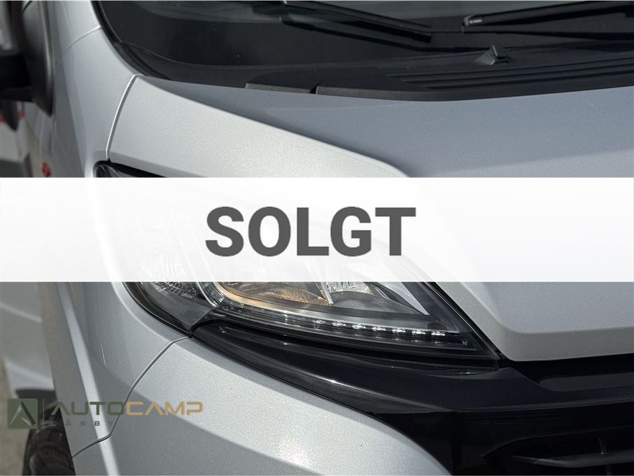 Adria Matrix Platinium M670 SL