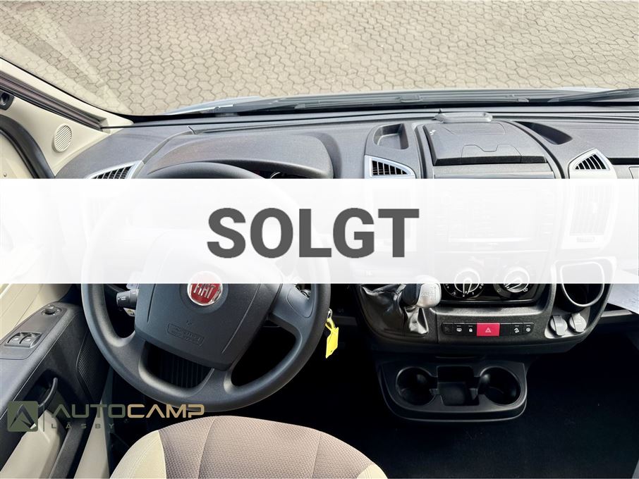 Adria Matrix Platinium M670 SL