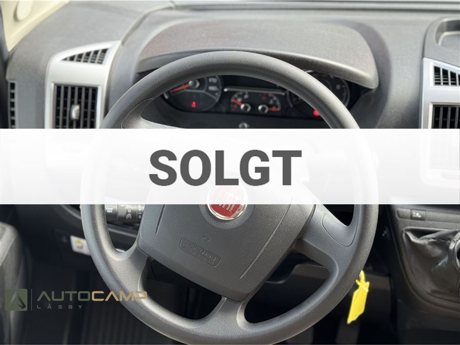 Adria Matrix Platinium M670 SL