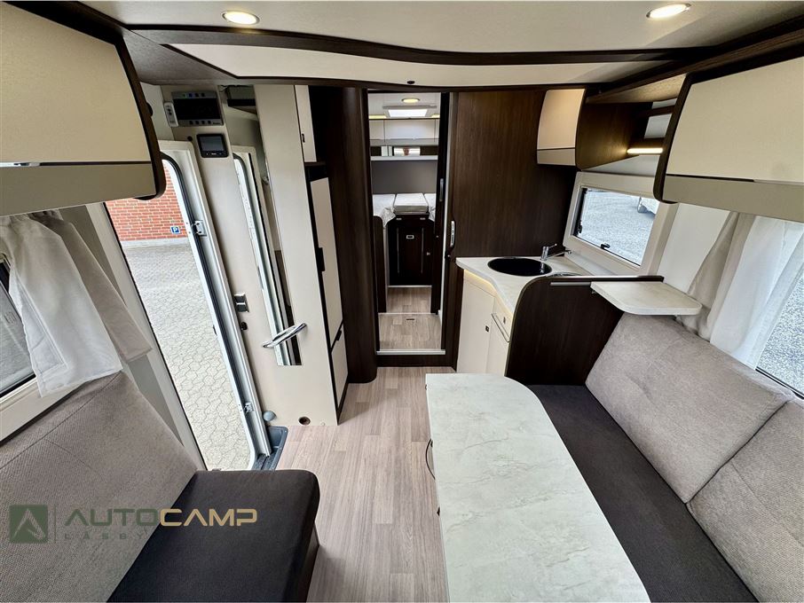 Benimar Tessoro T468 NK