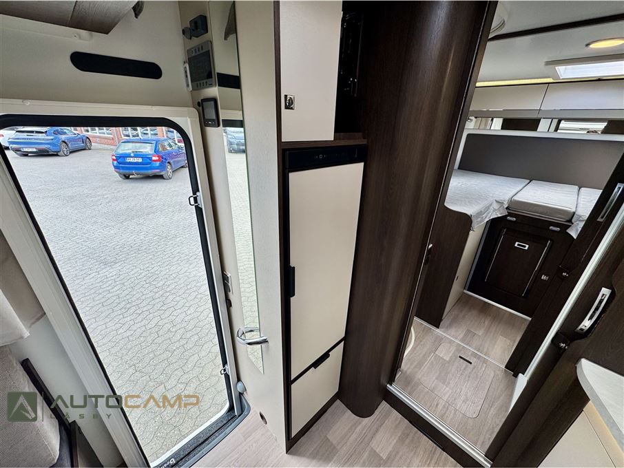 Benimar Tessoro T468 NK