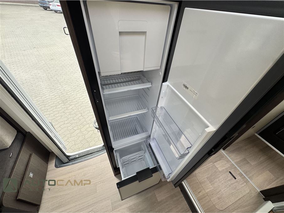 Benimar Tessoro T468 NK