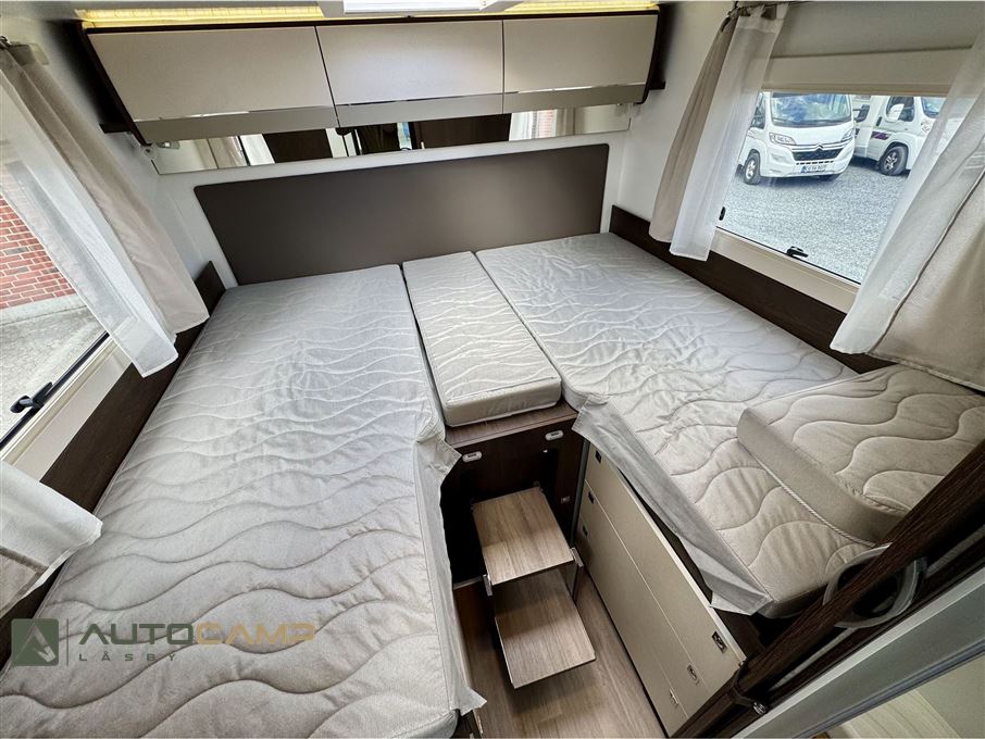 Benimar Tessoro T468 NK