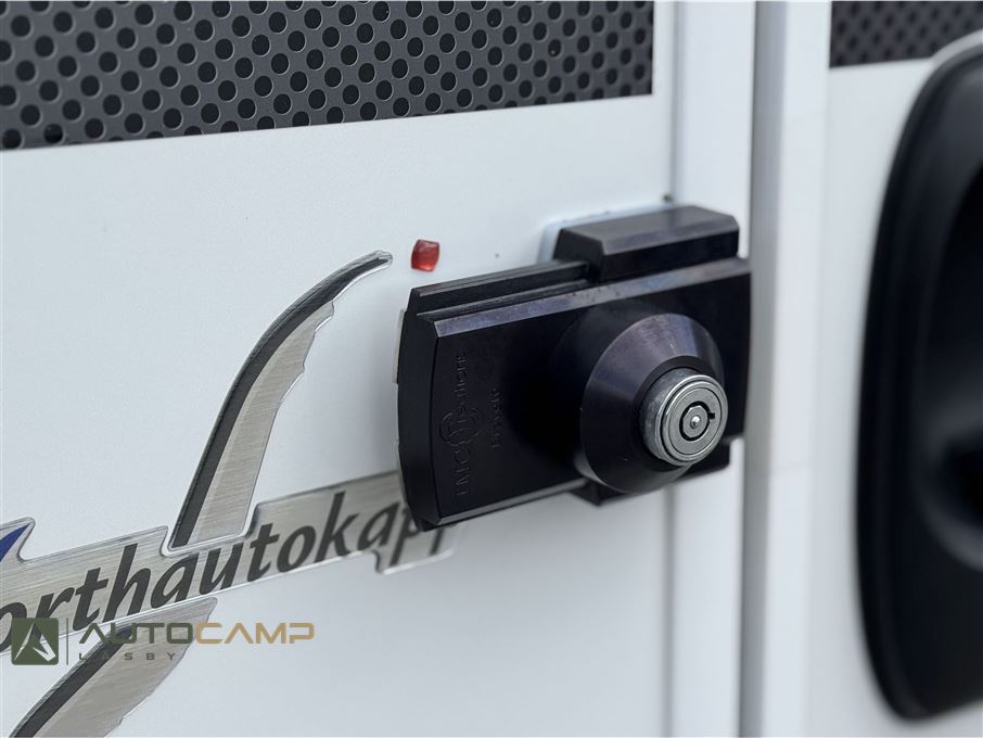 Benimar Tessoro T468 NK