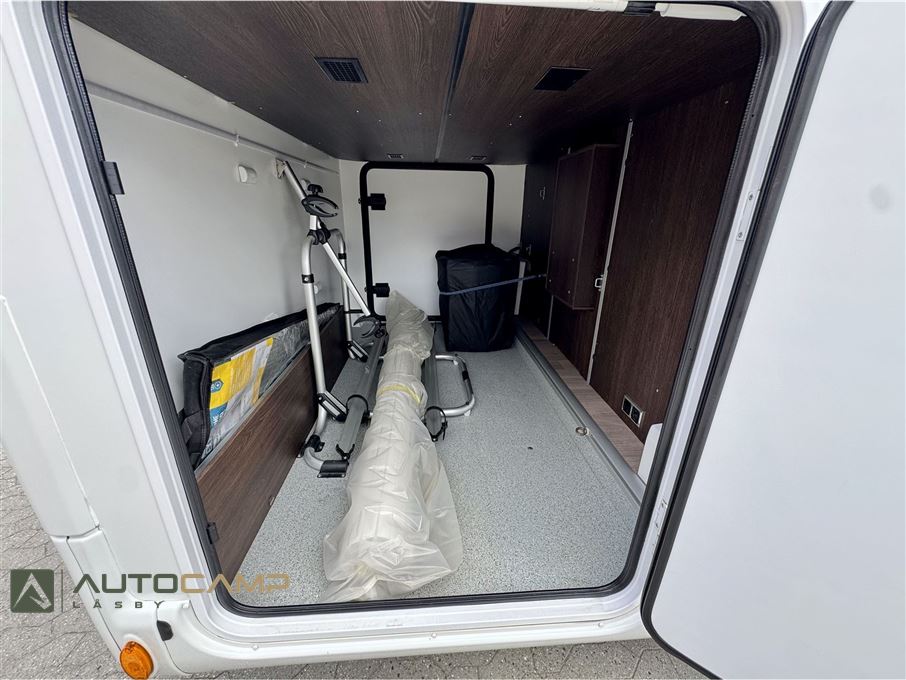 Benimar Tessoro T468 NK