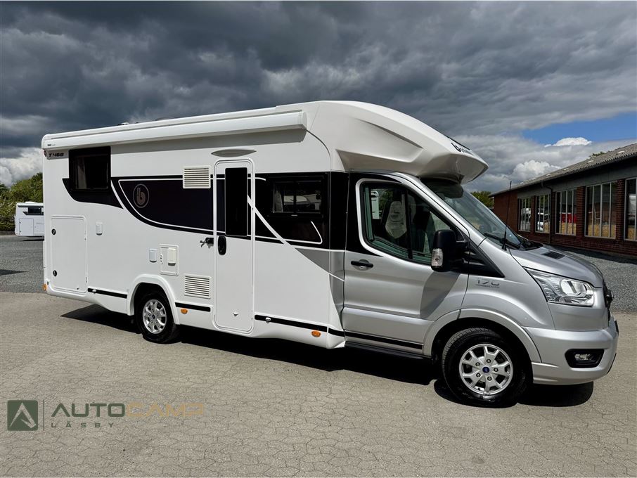 Benimar Tessoro T468 NK