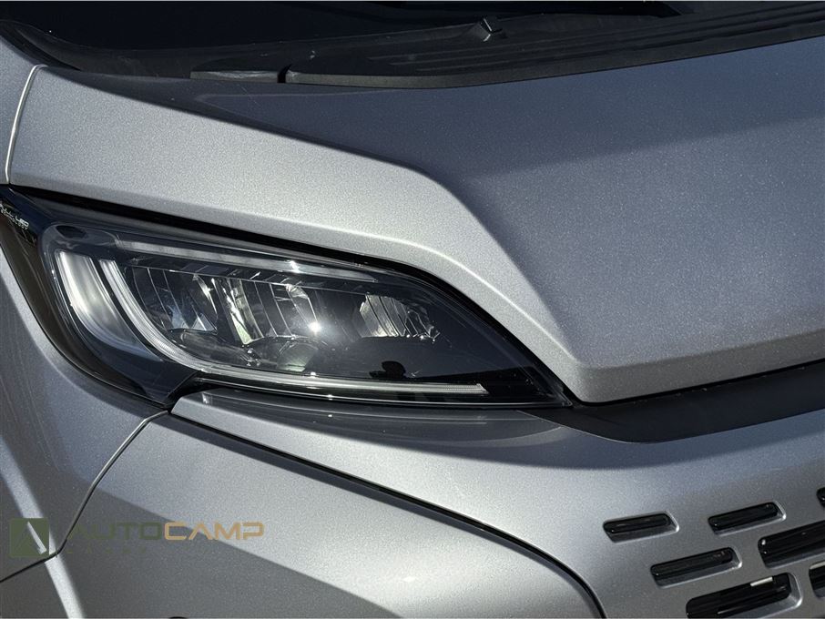 Adria Coral 670 DL 60Y selection