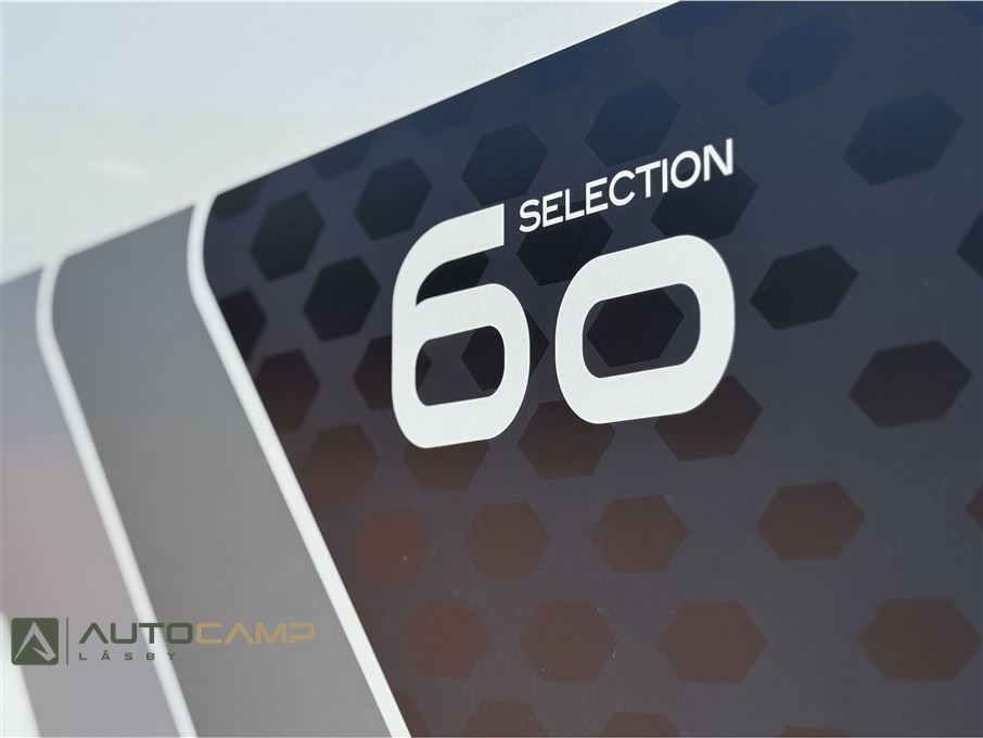 Adria Coral 670 DL 60Y selection