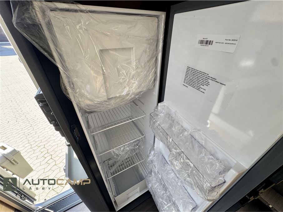 Adria Coral 670 DL 60Y selection