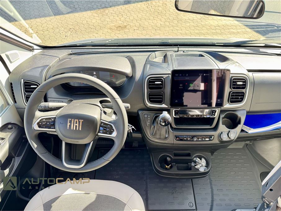 Adria Coral 670 DL 60Y selection