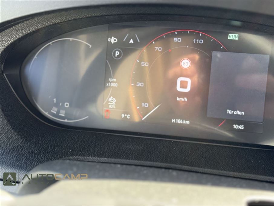 Adria Coral 670 DL 60Y selection