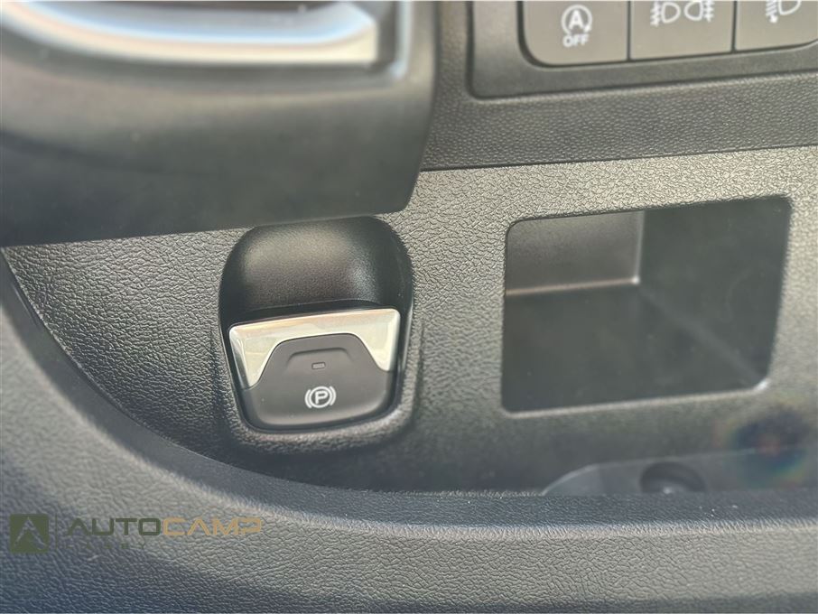 Adria Coral 670 DL 60Y selection