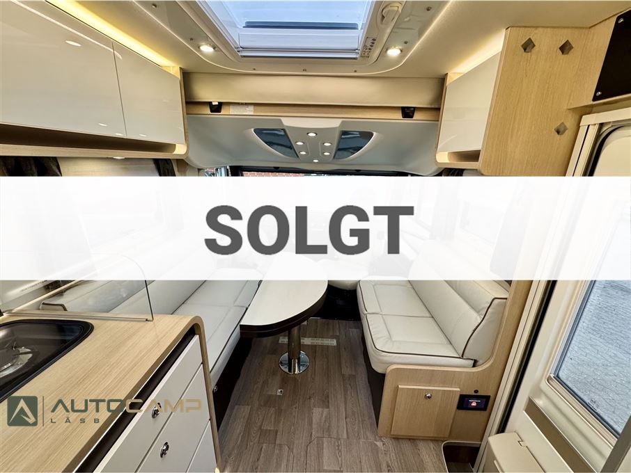 Autostar Prestige I 790 LC