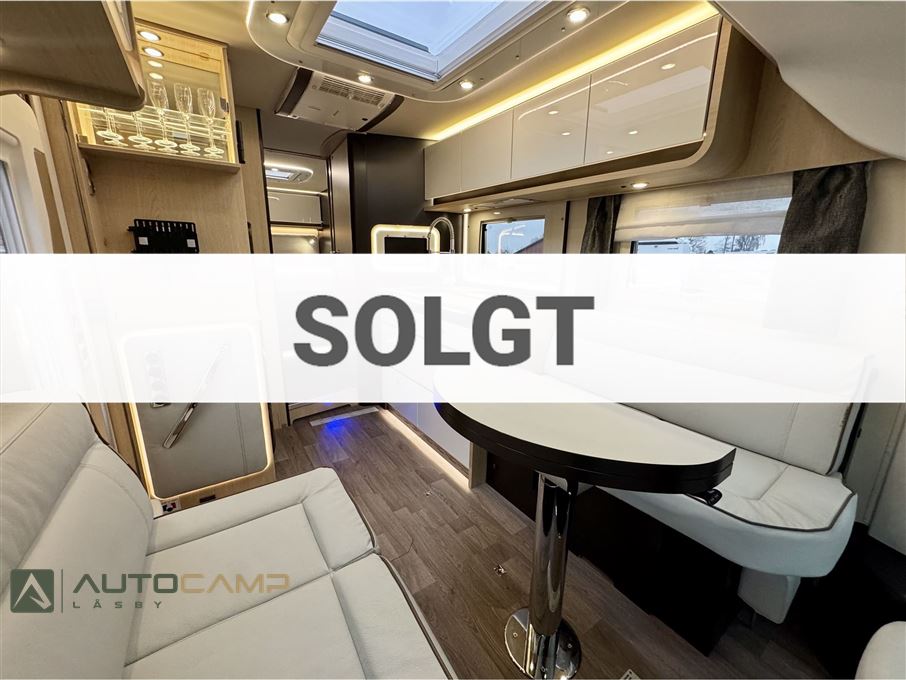 Autostar Prestige I 790 LC