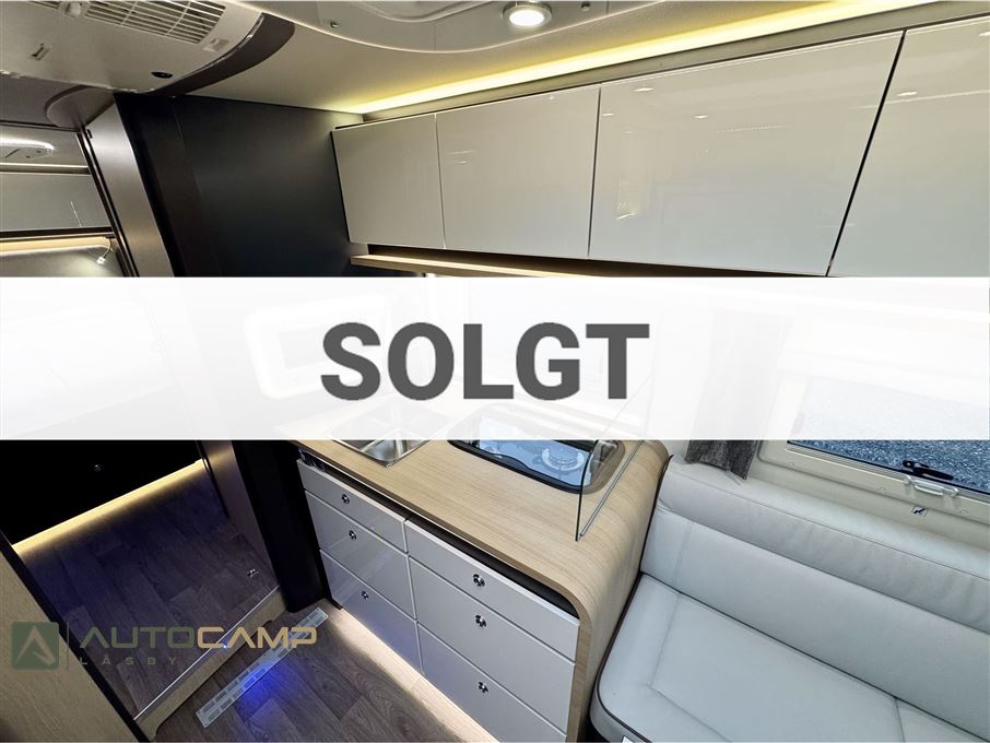 Autostar Prestige I 790 LC