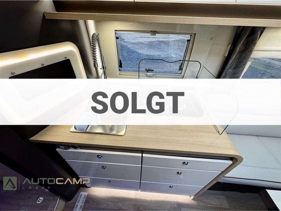 Autostar Prestige I 790 LC