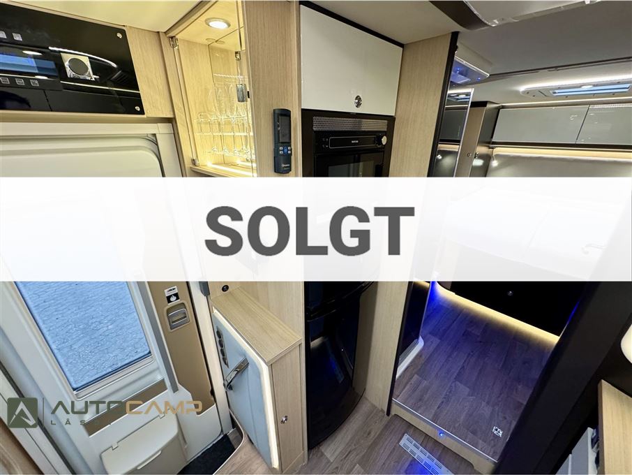 Autostar Prestige I 790 LC