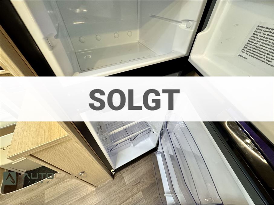 Autostar Prestige I 790 LC