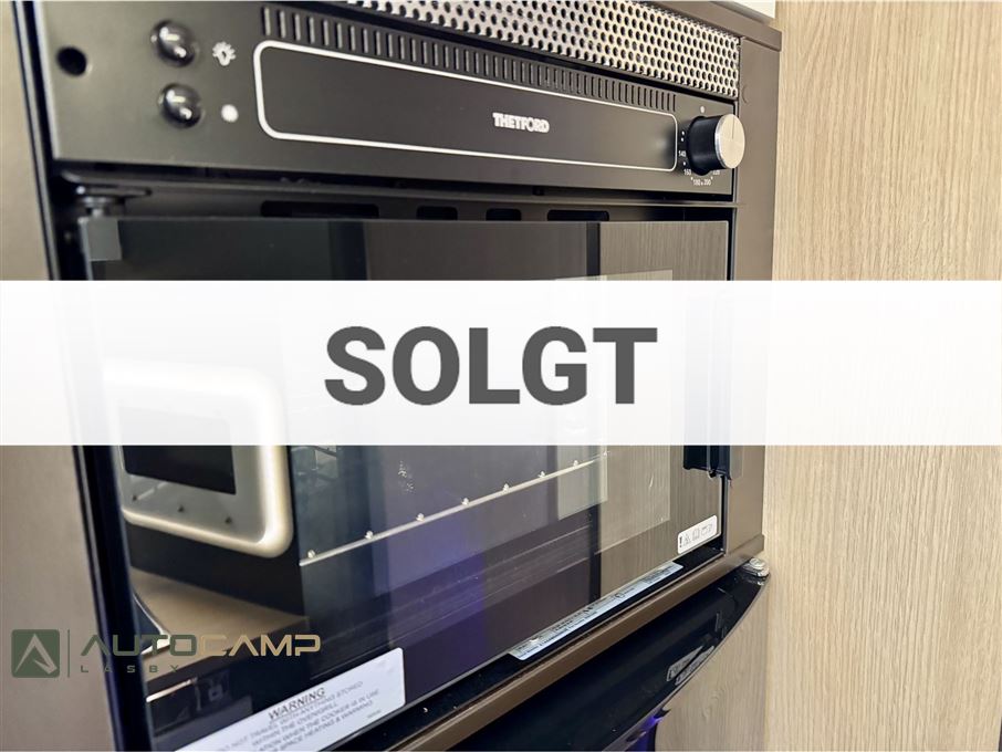 Autostar Prestige I 790 LC