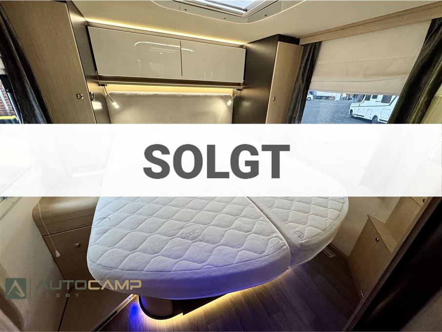 Autostar Prestige I 790 LC