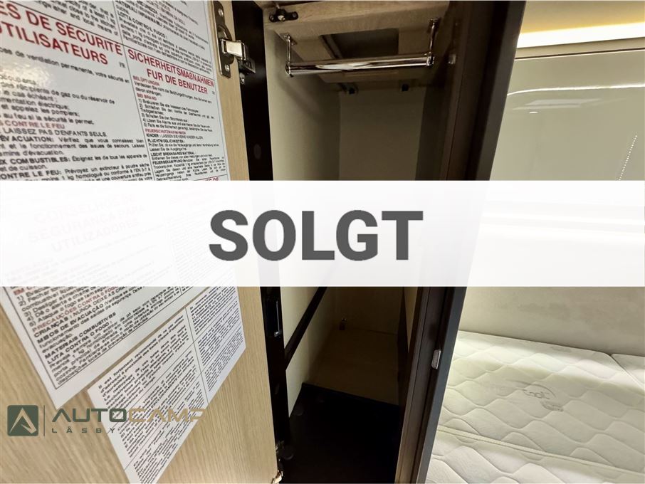 Autostar Prestige I 790 LC