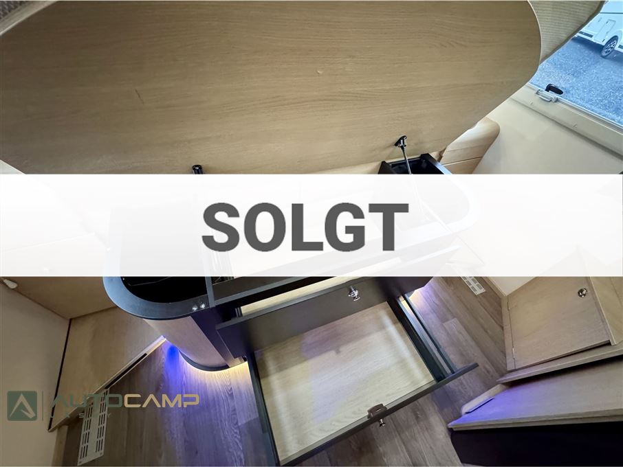 Autostar Prestige I 790 LC