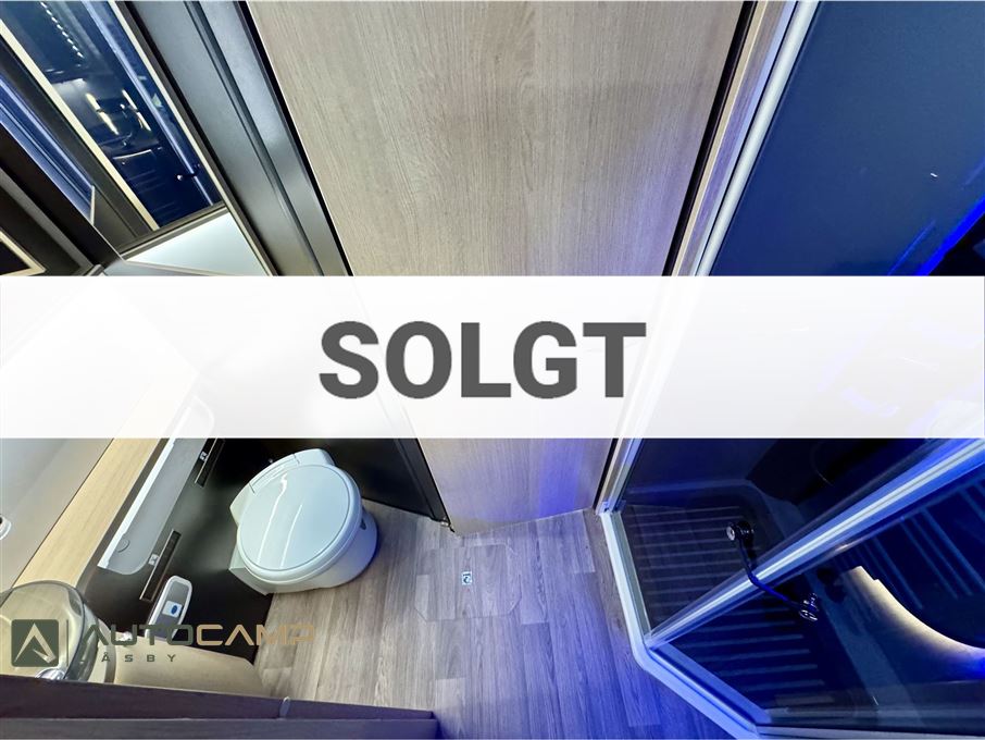 Autostar Prestige I 790 LC