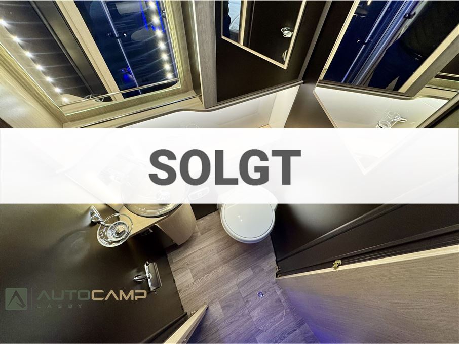 Autostar Prestige I 790 LC