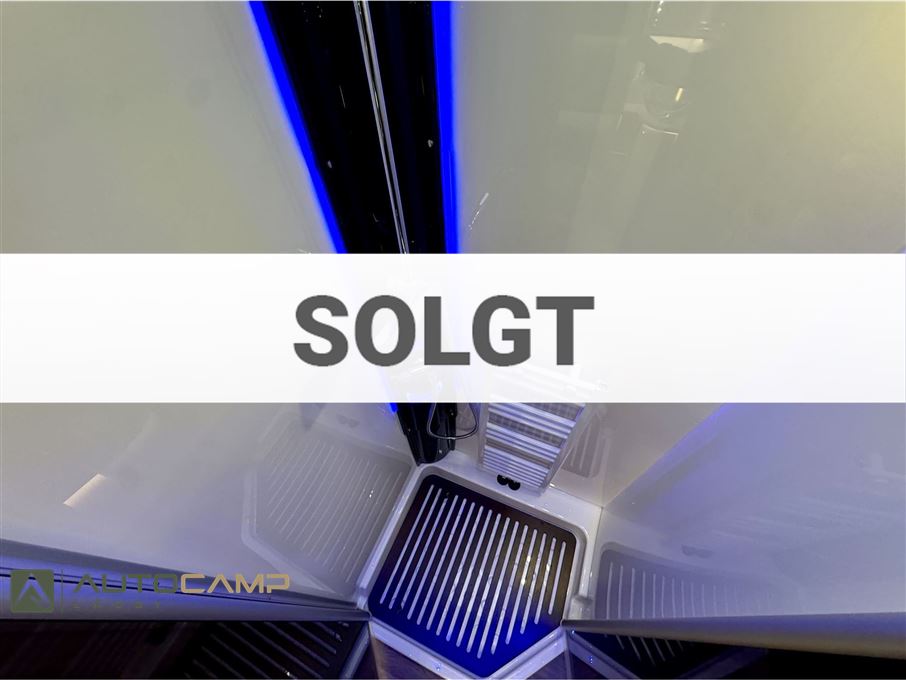 Autostar Prestige I 790 LC