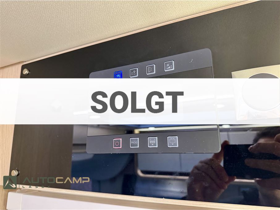 Autostar Prestige I 790 LC