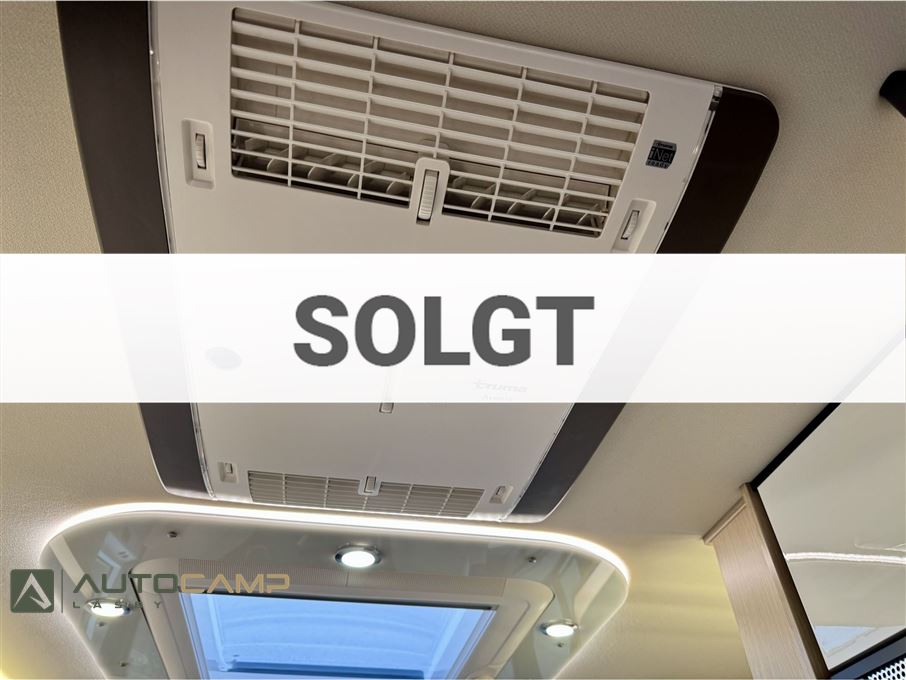 Autostar Prestige I 790 LC