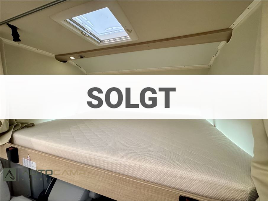 Autostar Prestige I 790 LC