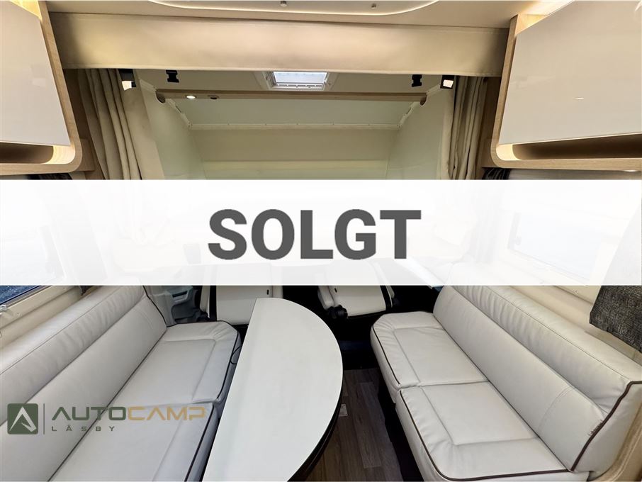 Autostar Prestige I 790 LC