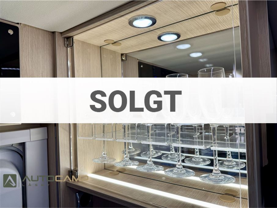 Autostar Prestige I 790 LC