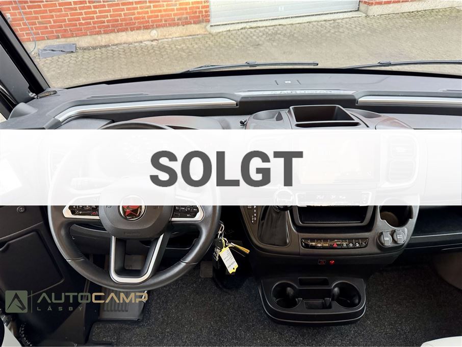 Autostar Prestige I 790 LC