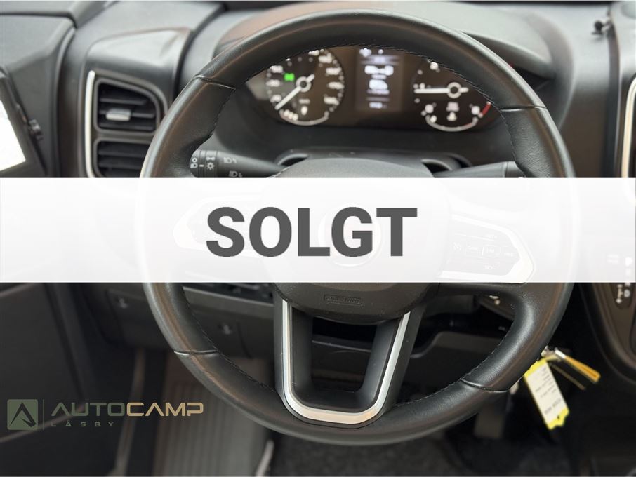 Autostar Prestige I 790 LC