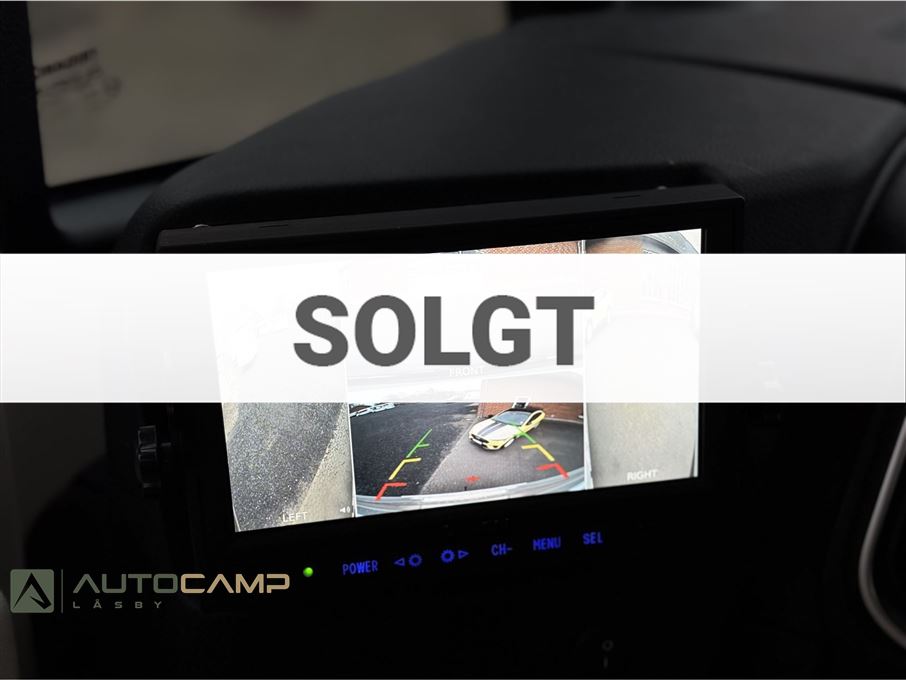 Autostar Prestige I 790 LC