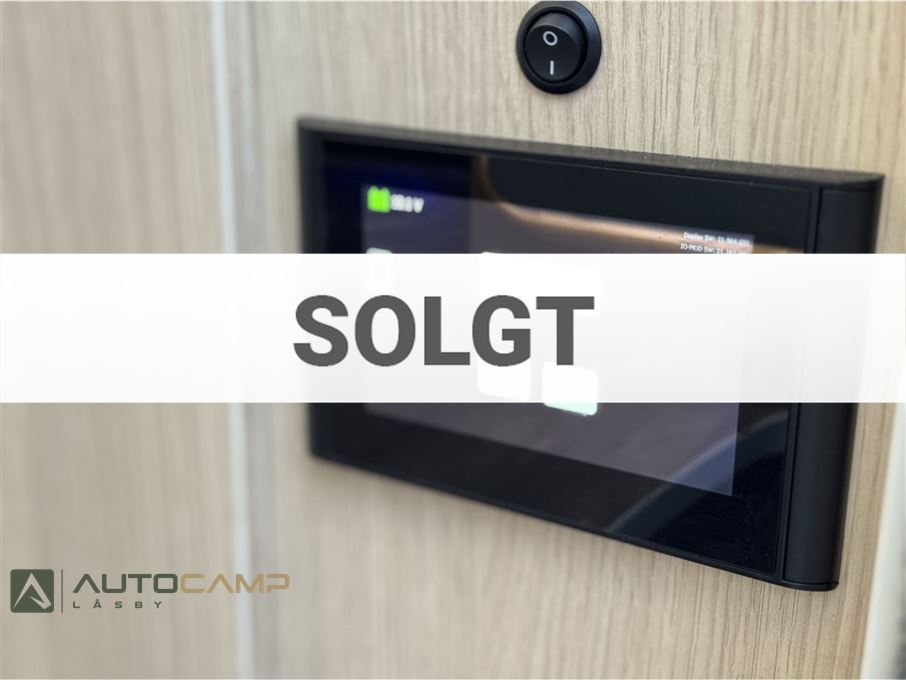 Autostar Prestige I 790 LC